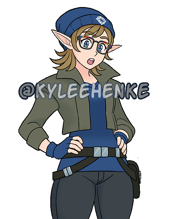 PNGtuber commission PNGtuber commission